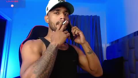 damiano_walker online show from July 17, 3:35 am
