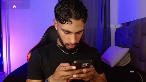 damiano_walker online show from June 3, 4:14 am