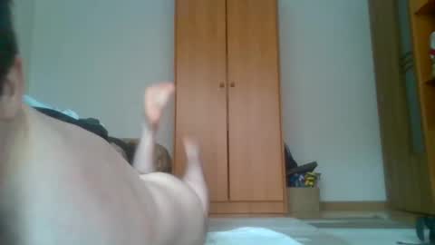 damianocc online show from April 12, 2:18 pm