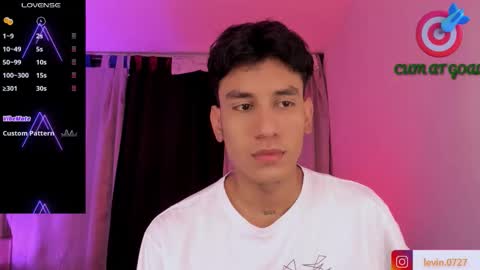 Levin online show from March 14, 12:17 am