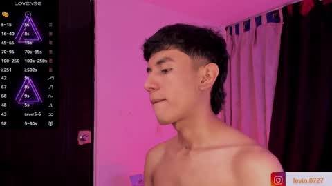 Levin online show from April 9, 1:47 am