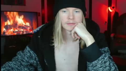 Damien the1xxx online show from January 14, 10:59 am