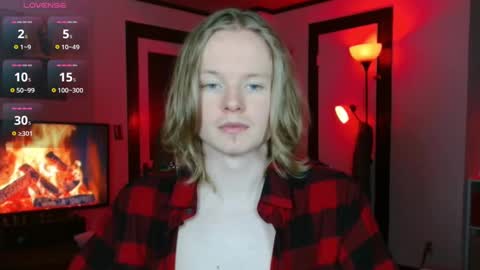 Damien the1xxx online show from January 29, 3:54 am