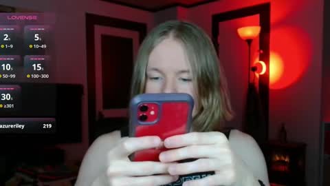 Damien the1xxx online show from February 27, 4:09 am