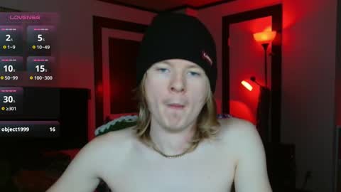 Damien the1xxx online show from February 6, 11:21 am