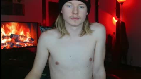 Damien the1xxx online show from January 4, 11:06 pm