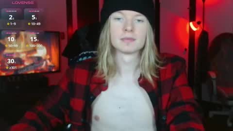 Damien the1xxx online show from January 18, 9:56 am