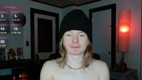 Damien the1xxx online show from March 12, 5:24 am