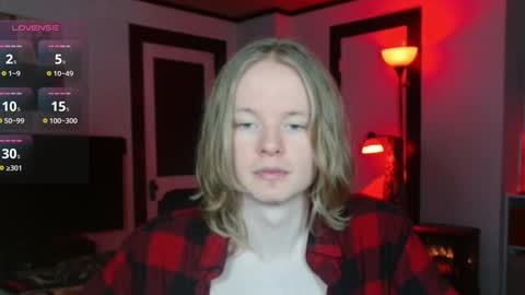 Damien the1xxx online show from February 22, 7:43 pm