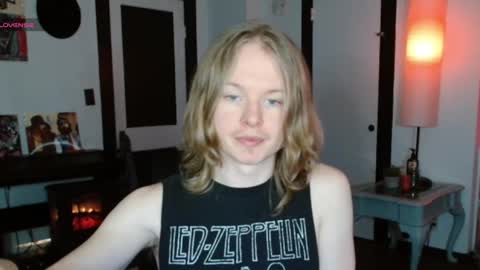 Damien the1xxx online show from March 7, 5:07 am