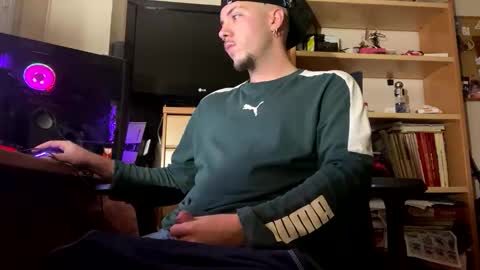 damncore online show from November 23, 11:16 pm