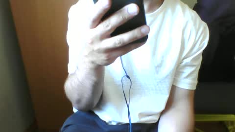 Damon online show from June 25, 8:08 am