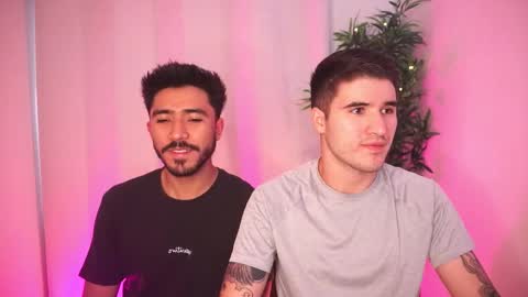 damon_frost online show from February 10, 9:08 pm