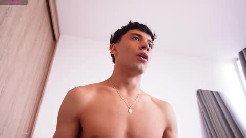 DEMON NORTH online show from March 13, 1:41 pm