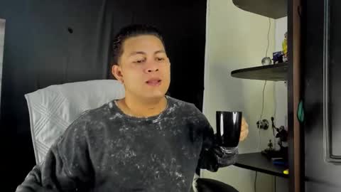 DAMON  online show from March 2, 4:34 am