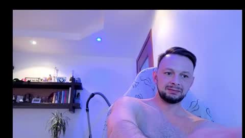 Damon Night online show from December 5, 9:44 pm