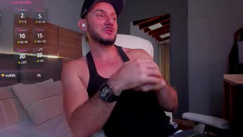 D A M O N online show from November 8, 6:44 pm