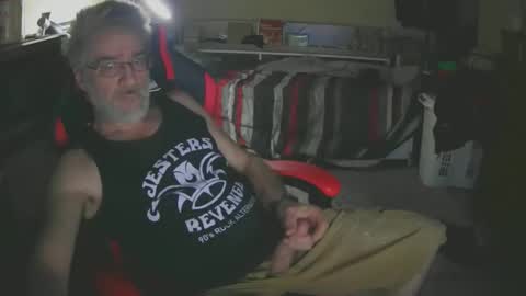 dan137111 online show from April 5, 11:39 am