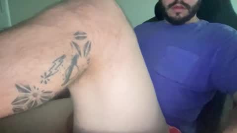 dan15777 online show from March 3, 3:41 pm