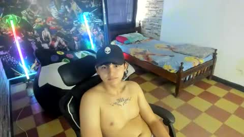 Snapshot of dan_cristancho chatting on October 16, 5:32 pm dan cristancho online show from October 16, 5:32 pm