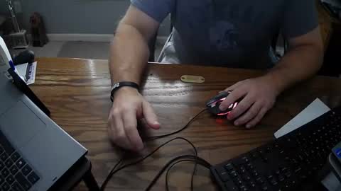 Danny online show from December 12, 4:10 pm