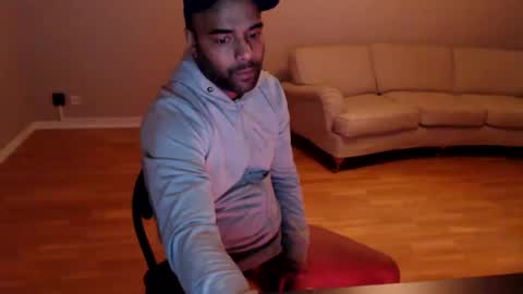 dan_the_man43 online show from March 2, 5:20 pm