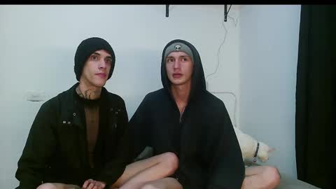 Dan and Noah online show from February 23, 6:44 am