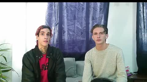 Dan and Noah online show from January 5, 7:28 pm