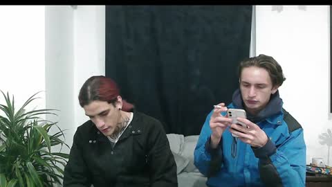 Dan and Noah online show from December 29, 2:49 am