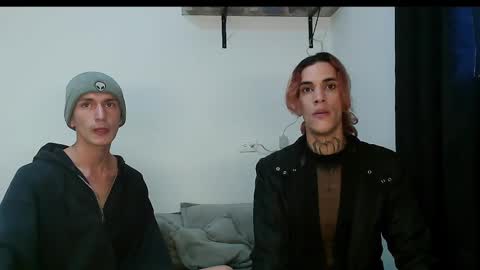 Dan and Noah online show from February 19, 7:05 pm