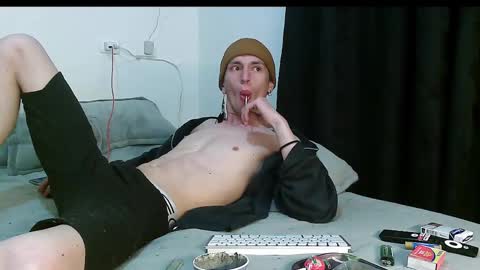 Dan and Noah online show from March 11, 1:37 am