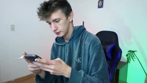 Dan and Noah online show from November 30, 5:37 pm