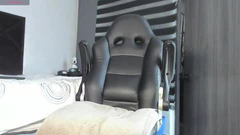 Dancel online show from November 23, 10:10 pm