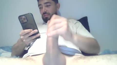 Snapshot of dani3l9905 chatting on October 22, 6:06 am dani3l9905 online show from October 22, 6:06 am
