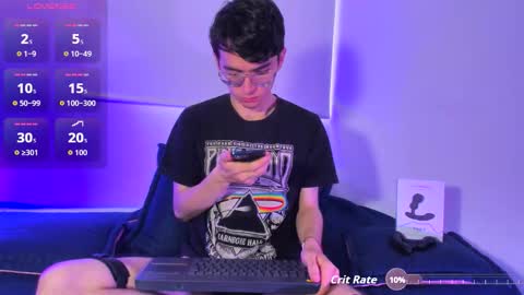 dani_angel_dark online show from January 9, 10:04 pm