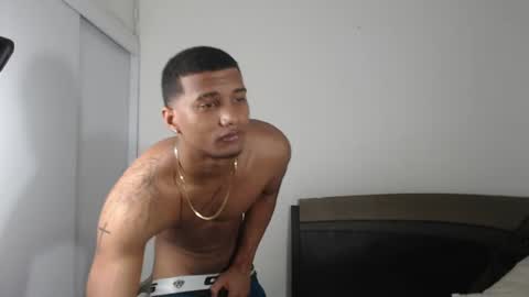 dani_brown19 online show from July 20, 9:37 am