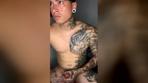 dani_cesar2 online show from May 18, 5:13 am