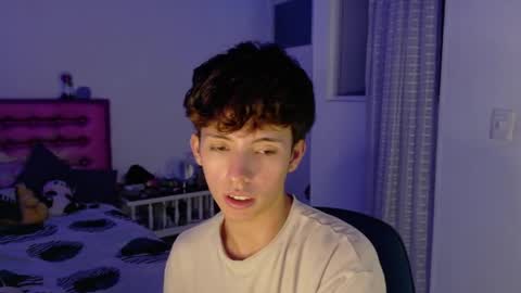 Dani Dancer online show from March 30, 2:45 am