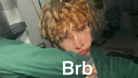 Dani Dancer online show from March 31, 2:46 am