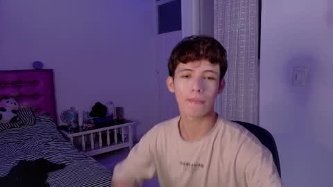 Dani Dancer online show from February 15, 11:24 pm