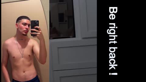 daniborbon1 online show from October 28, 3:09 am