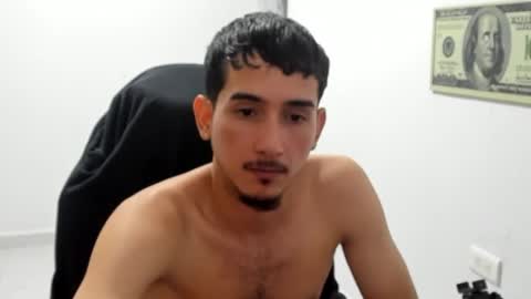 DANIEL online show from March 31, 5:20 am