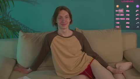 daniel__schmidt online show from June 13, 3:59 am
