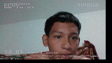 daniel_hot_420 online show from January 21, 2:11 am