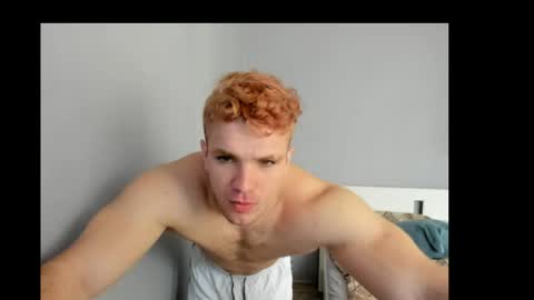 daniel_montecristo online show from June 2, 11:11 am