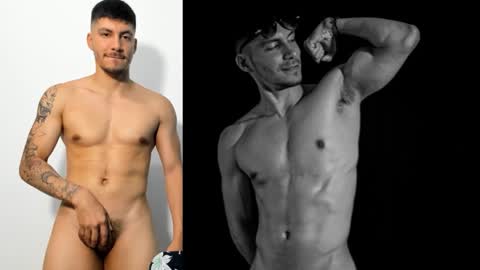 Snapshot of daniel_sexy77 chatting on October 25, 12:34 am Daniel sexy77 online show from October 25, 12:34 am