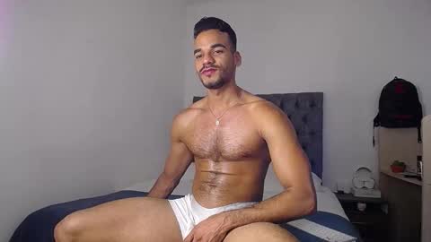 Daniel Sherlock online show from December 14, 10:00 am