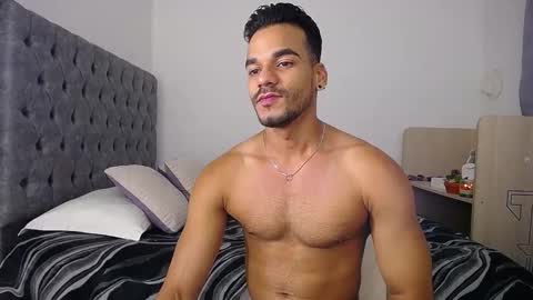 Daniel Sherlock online show from February 28, 10:36 am