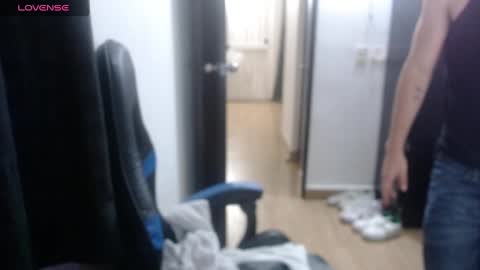 Snapshot of daniel_vargas5 chatting on January 24, 3:22 am Daniel online show from January 24, 3:22 am