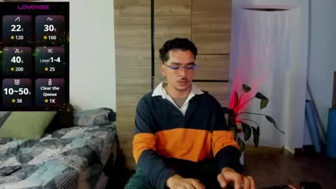 Dani  online show from April 29, 5:30 pm